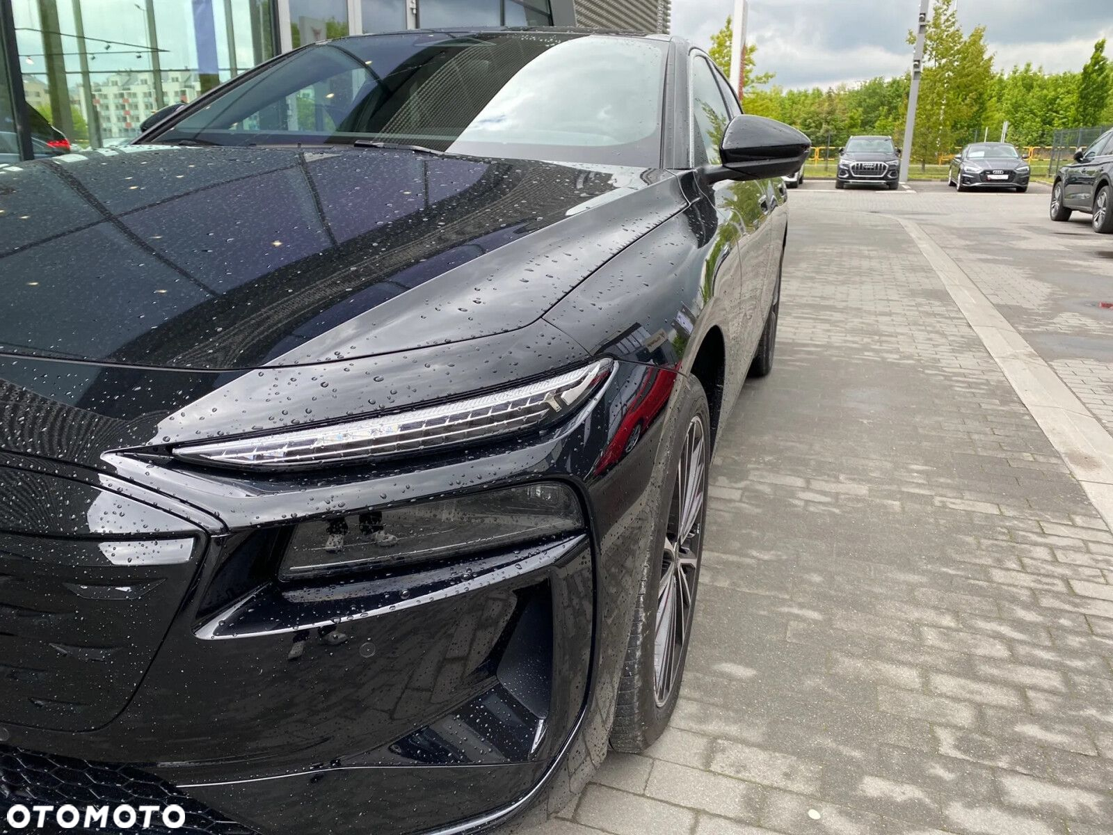 Audi A6 - 11