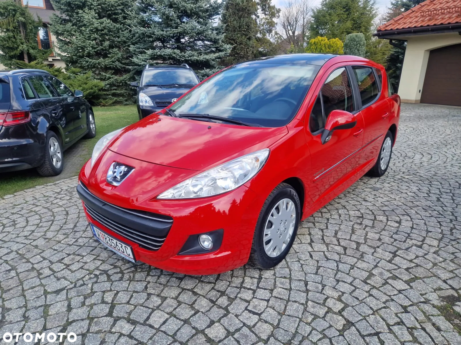Peugeot 207 1.4 Trendy - 2