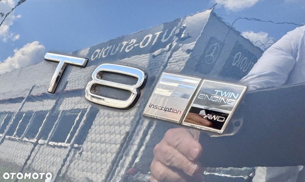 Volvo XC 90 - 8