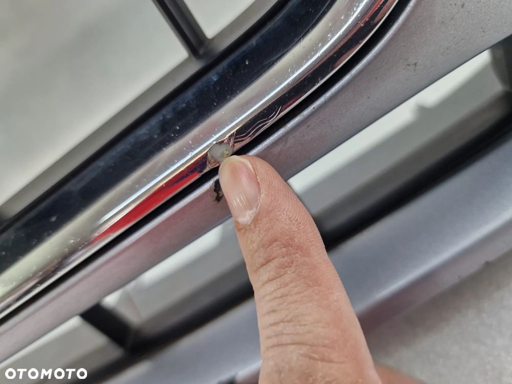 AUDI A4 B9 LIFT 19- ZDERZAK PRZEDNI PRZÓD NA SPRYSKI + 4xPDC 4X PDC + ŁADNA ATRAPA / GRILL , BARDZO ŁADNY , NR 8W0807437AG / 8W0807437AJ , NR AUKCJI NZ1361 - 13