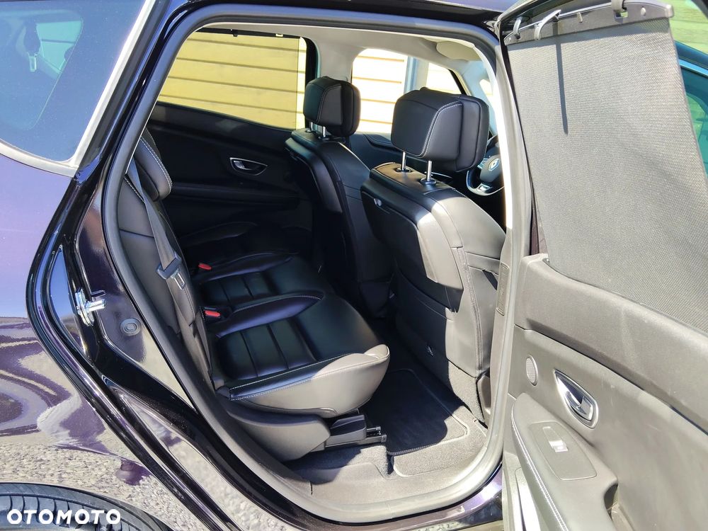 Renault Scenic ENERGY TCe 130 INITIALE PARIS - 27