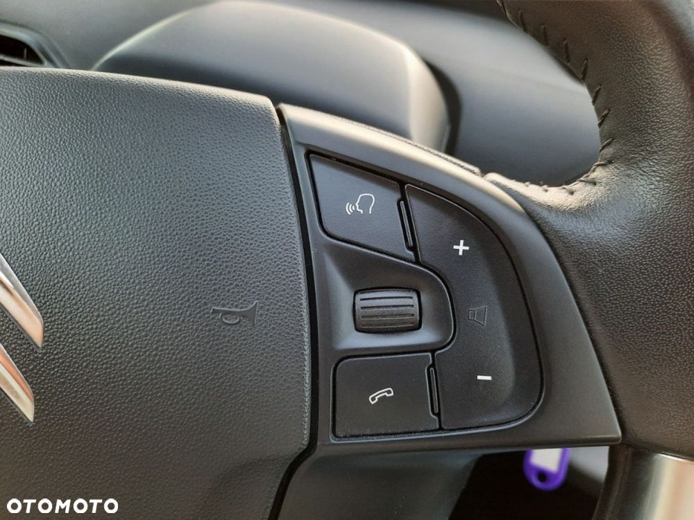 Citroën C4 SpaceTourer 1.5 BlueHDi Feel S&S - 28