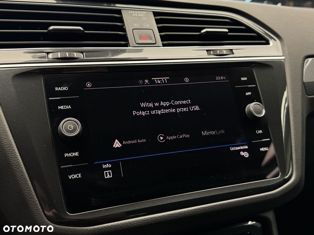 Volkswagen Tiguan 1.5 eTSI Life DSG - 32