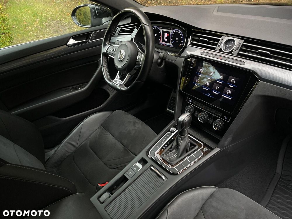Volkswagen Arteon 2.0 TSI R-Line DSG - 28