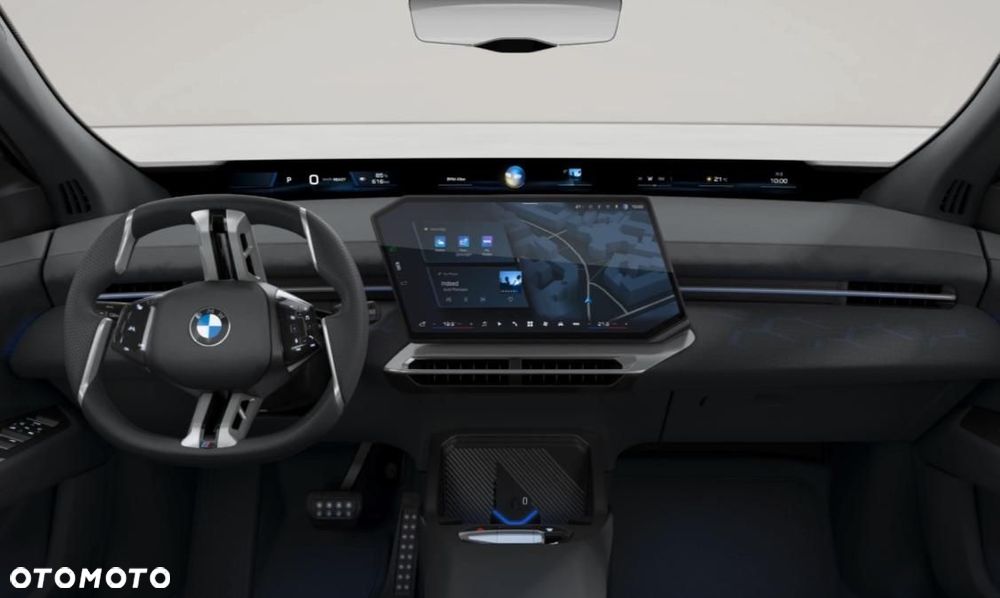 BMW iX3 - 7