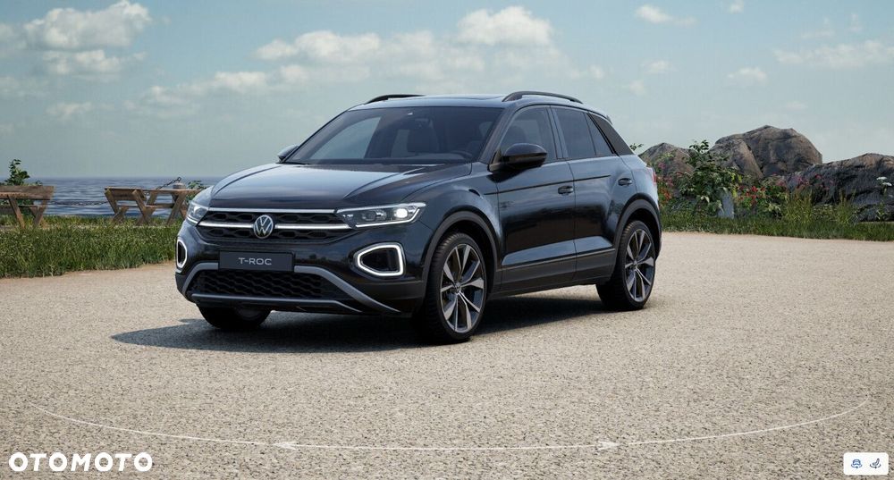 Volkswagen T-Roc - 10