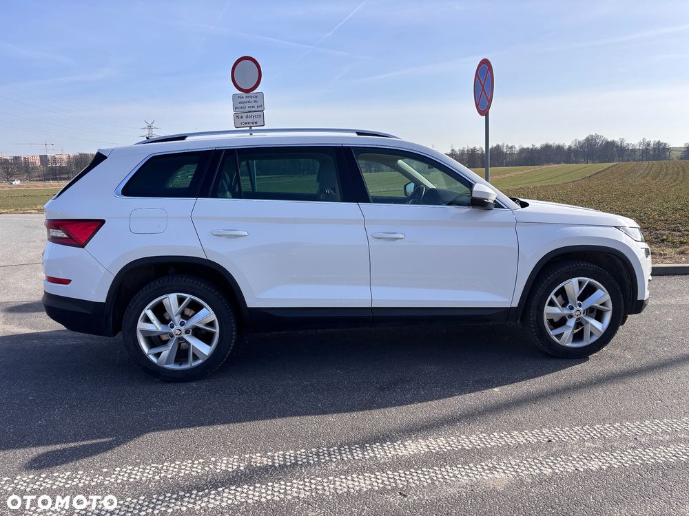 Skoda Kodiaq 2.0 TDI 4x2 Style DSG - 5