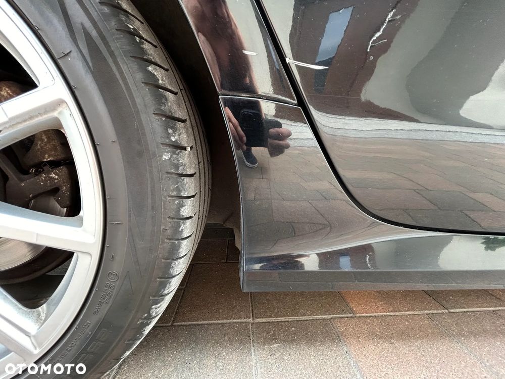 Audi A6 Avant 2.0 TDI ultra S tronic - 3