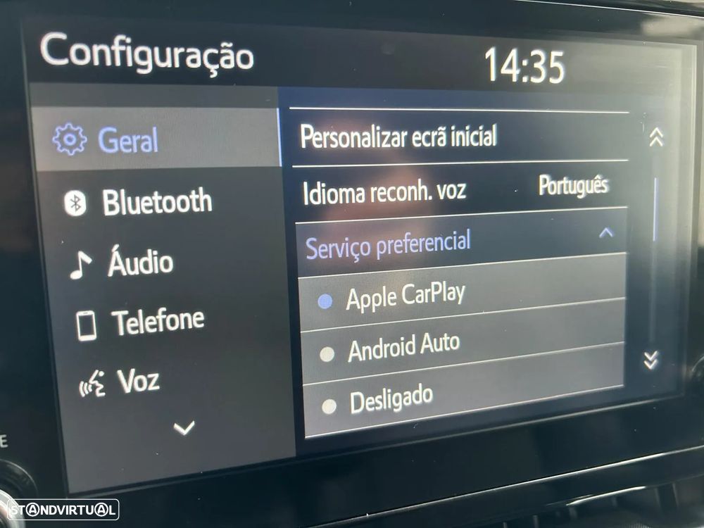 Toyota Corolla Touring Sports 1.8 Hybrid Comfort+P.Sport - 6
