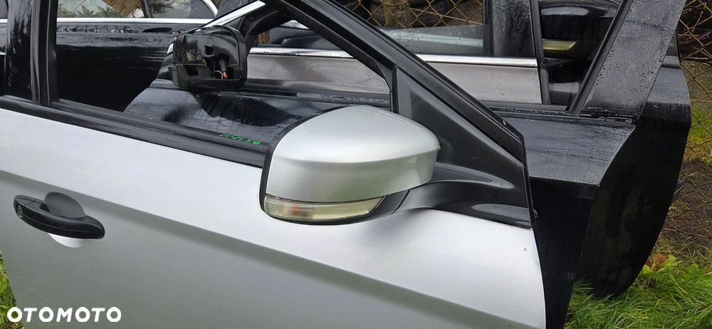 Lusterko prawe Ford Mondeo Mk4 58 - 1