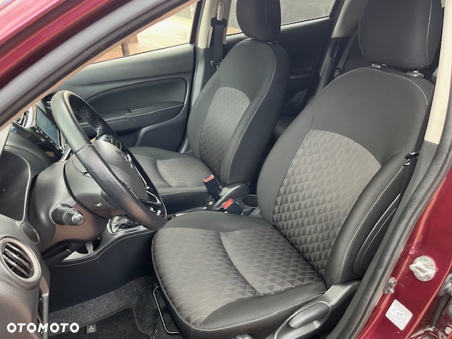 Mitsubishi Space Star 1.2 AS&G Insport - 15