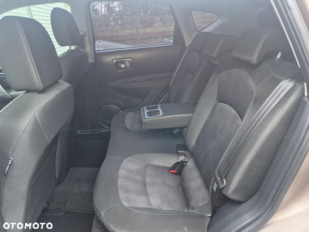 Nissan Qashqai 1.6 Acenta - 15