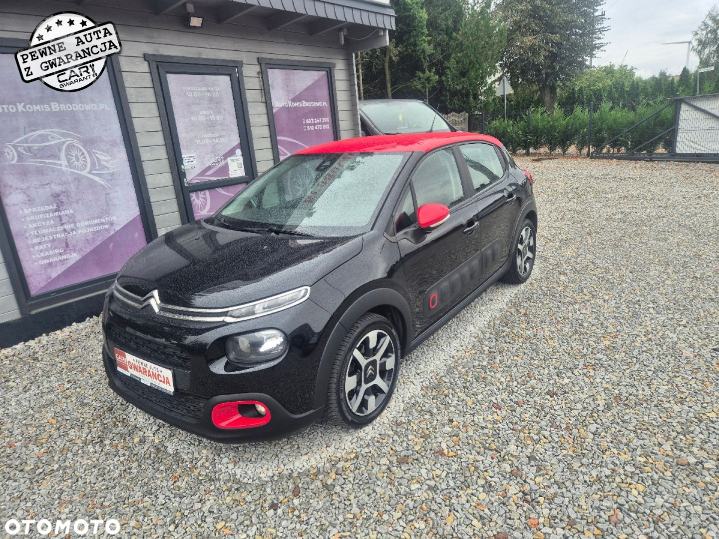 Citroën C3 - 2