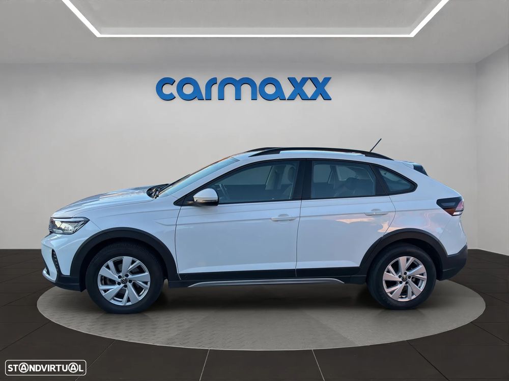 VW Taigo 1.0 TSI Life DSG - 3