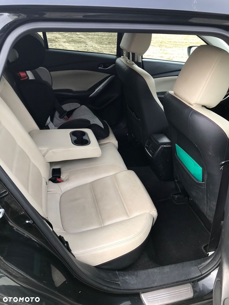 Mazda 6 2.0 SkyMotion - 8
