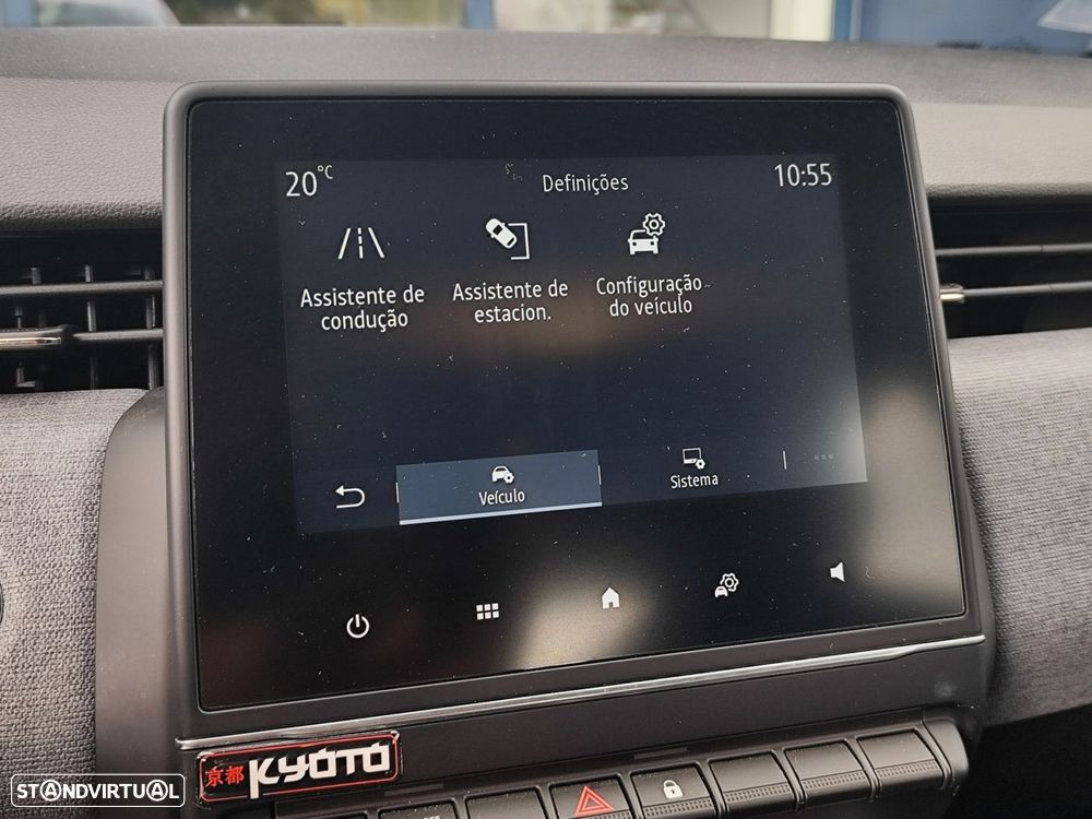 Mitsubishi Colt 1.0 MPI Kyoto - 27