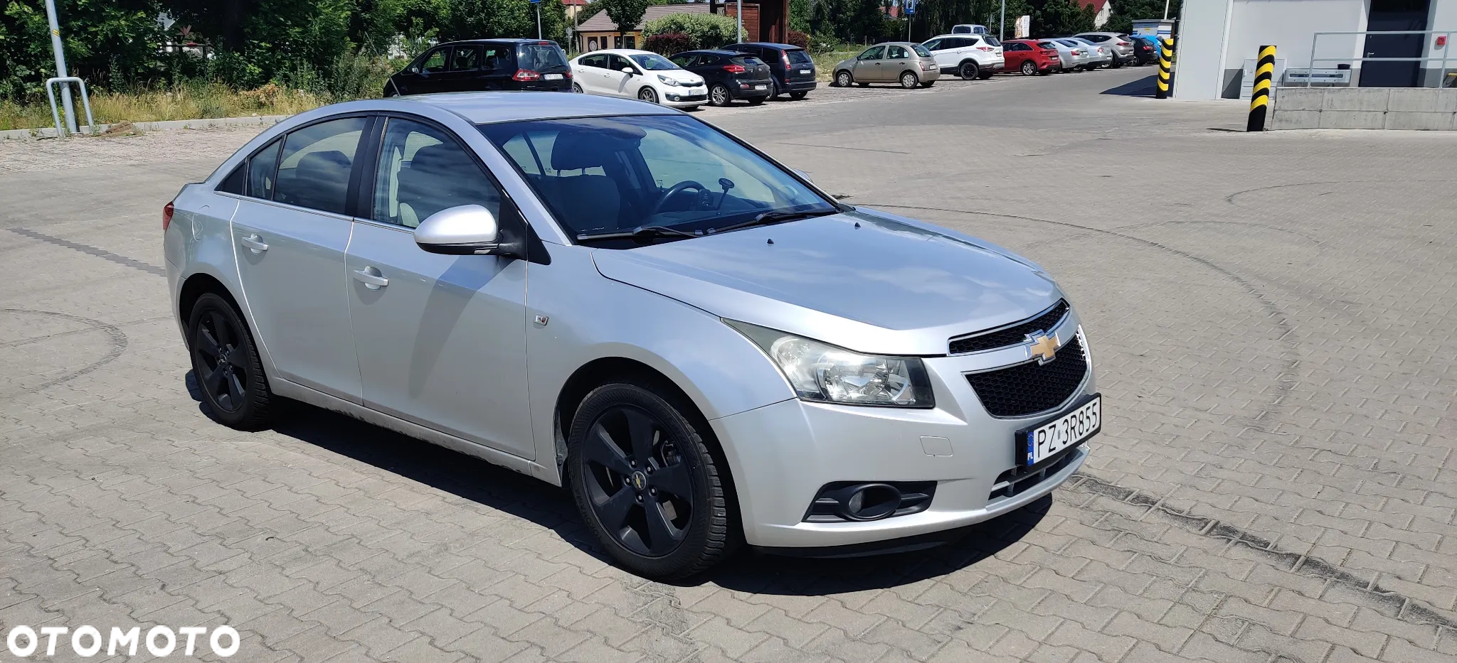 Chevrolet Cruze 2.0 D LT - 5