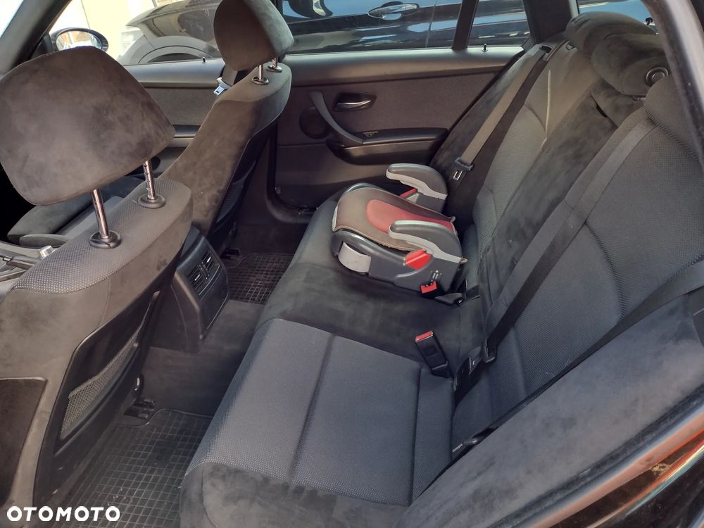 BMW Seria 3 - 9