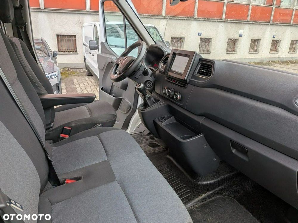 Renault Master L3H2 Pack Clim (bryg.) - 15