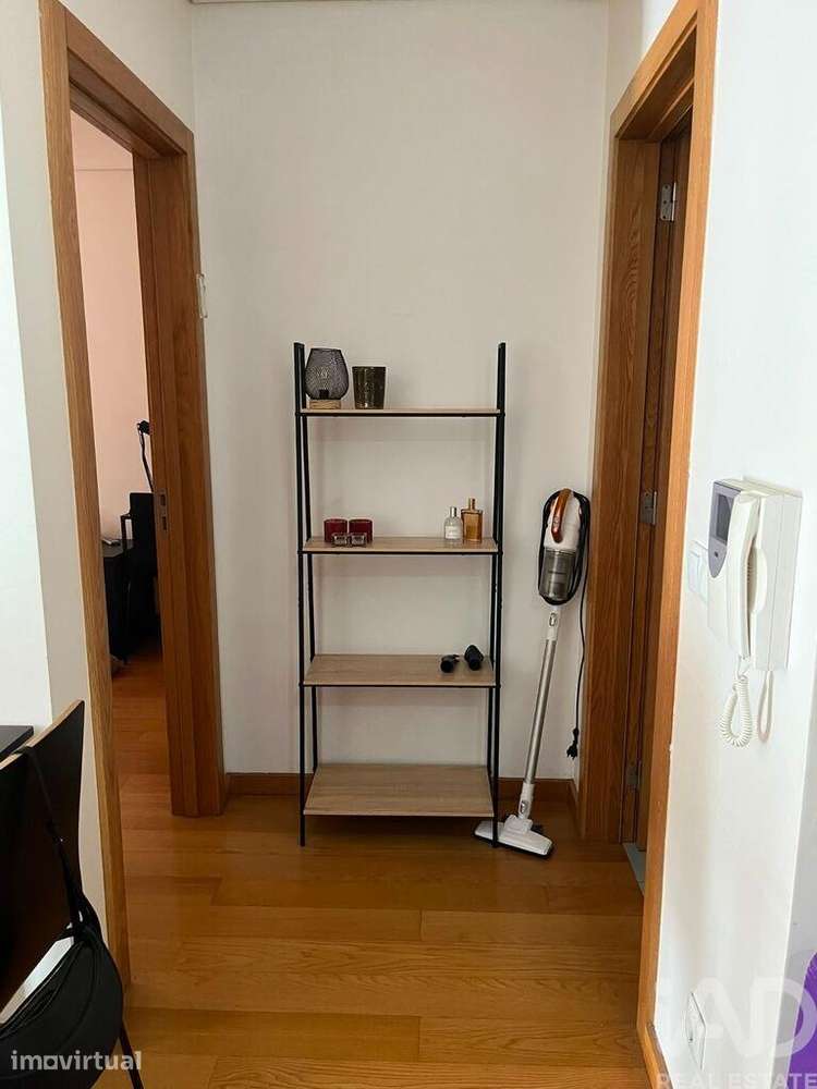 Apartamento em Paranhos de 40 m2 - Grande imagem: 5/12
