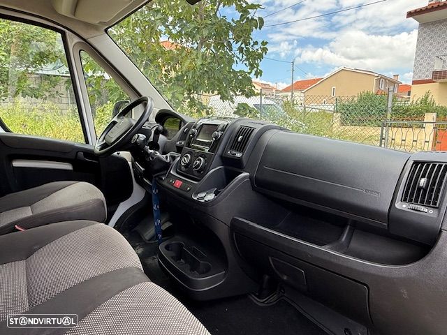 Peugeot Boxer 2.2 HDI - 5