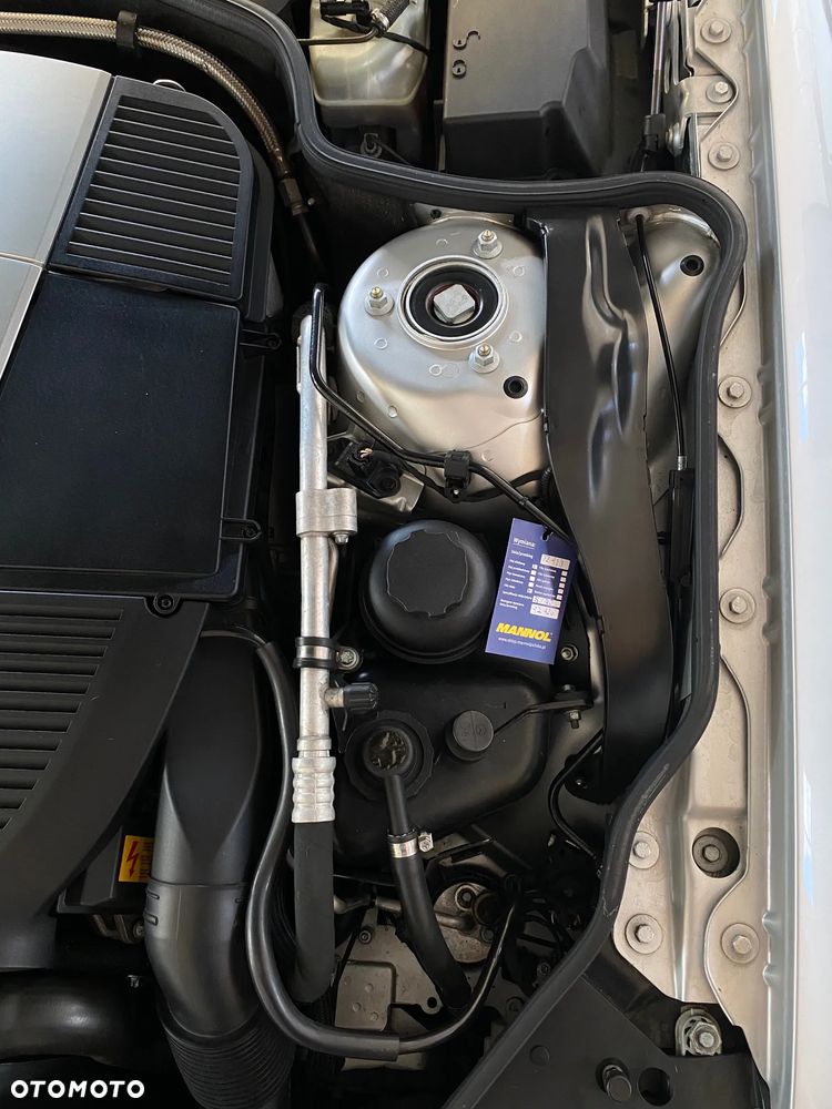 Mercedes-Benz SL 600 Automatik - 24