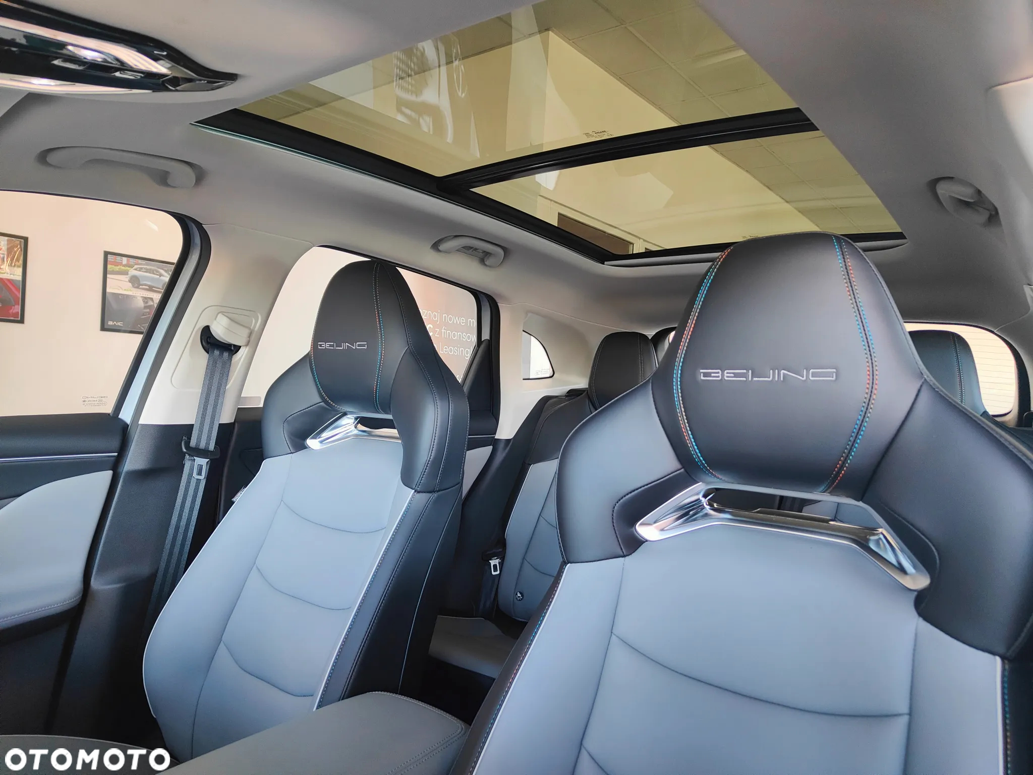 BAIC 5 - 11