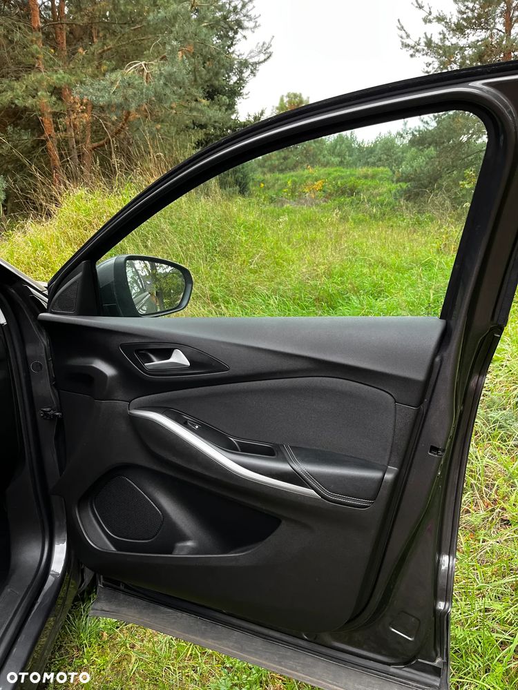 Opel Grandland X - 11