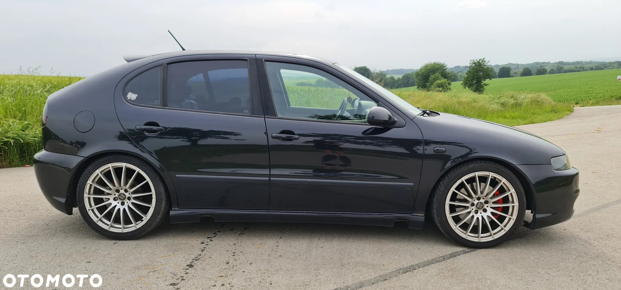 Seat Leon 1.9 TDI Sport - 11
