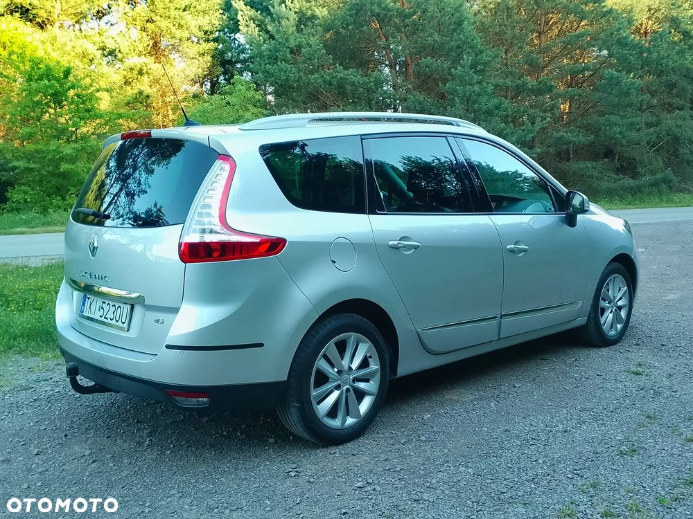 Renault Grand Scenic Energy dCi 110 S&S Bose Edition - 35
