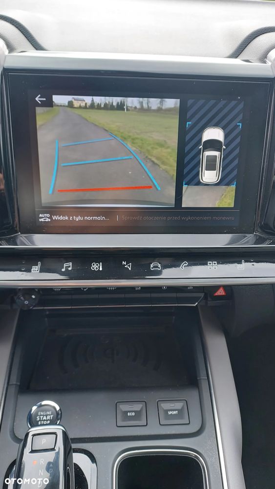 Citroën C5 Aircross Pure Tech 180 S&S EAT8 SHINE - 23