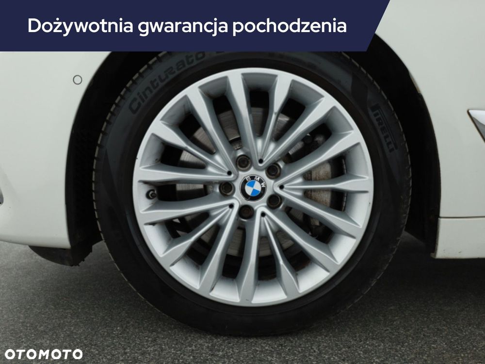 BMW Seria 5 - 21