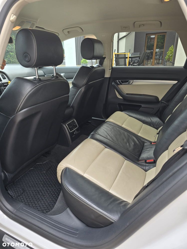 Audi A6 Avant 2.0 TDI - 19