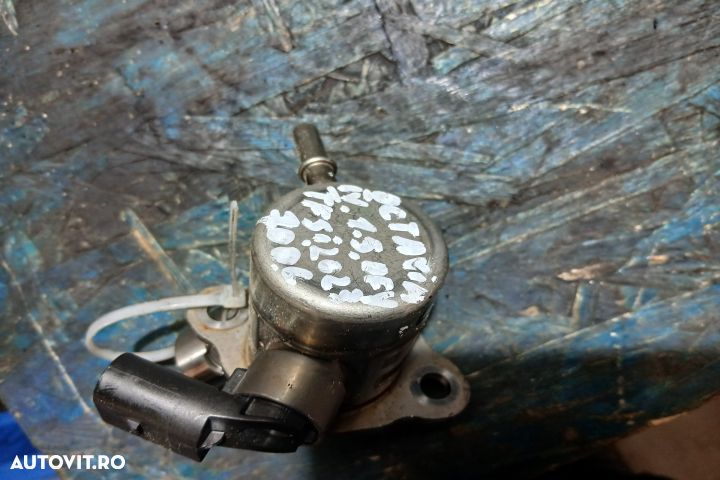 POMPA INALTA PRESIUNE  05E127027D 05E127027D Skoda Octavia 4 [2019 - - 1