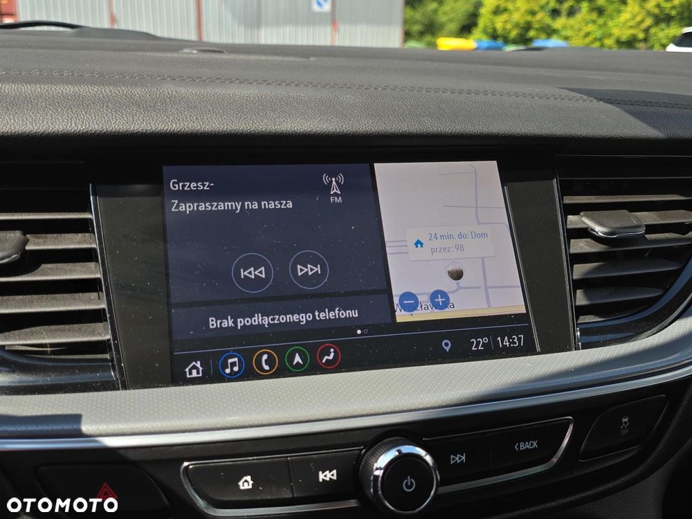 Opel Insignia 1.6 CDTI Enjoy S&S - 15