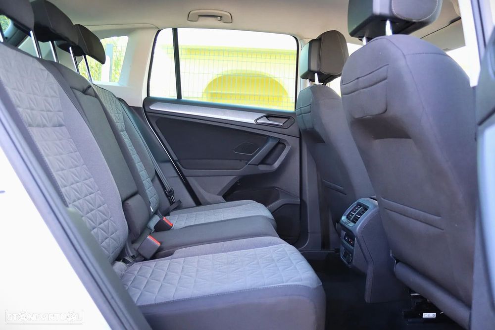 VW Tiguan 1.5 TSI Confortline - 31