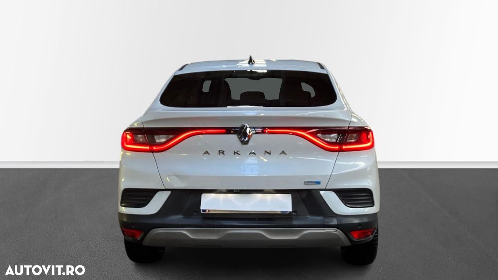 Renault Arkana E-TECH 145 E-Tech Engineered - 7