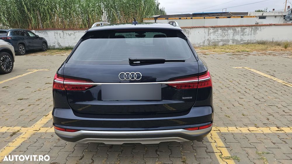 Audi A6 Allroad 55 TDI quattro Tiptronic MHEV - 16