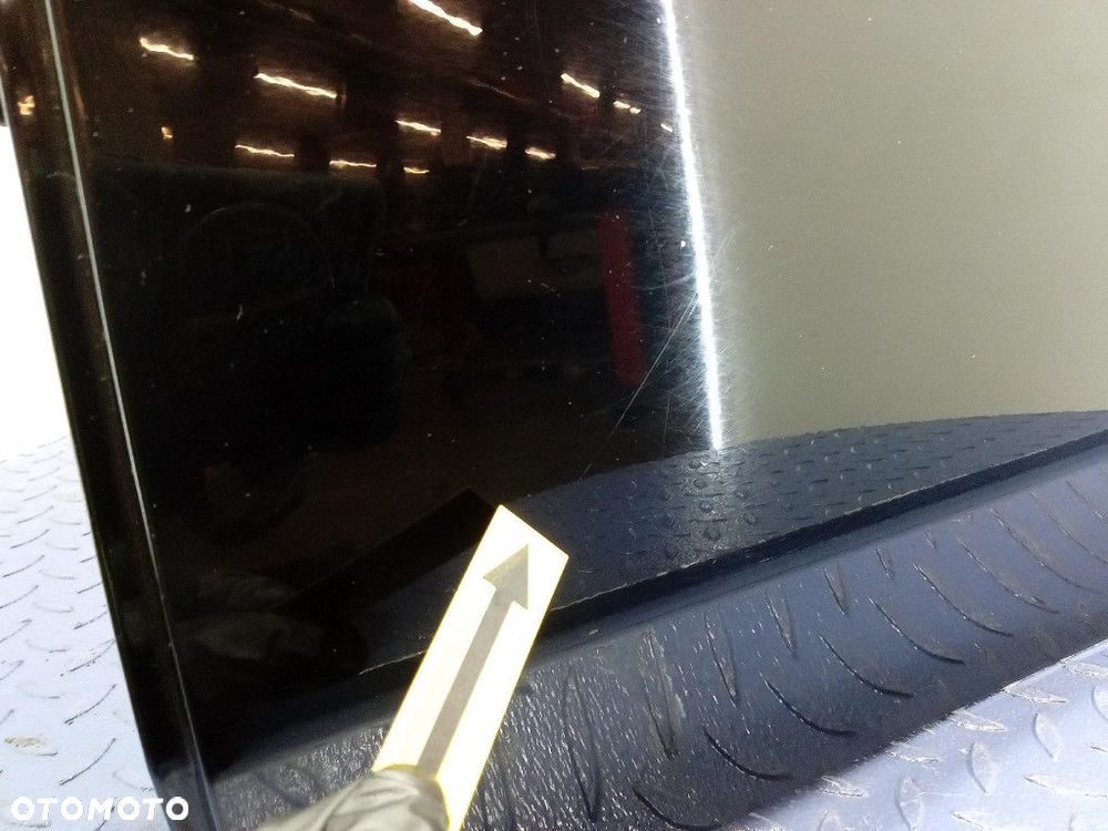 HONDA ACCORD VIII LIFT 11-15 DRZWI TYŁ LEWE NH731P KOMBI - 10