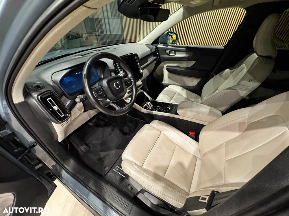 Volvo XC 40 - 19