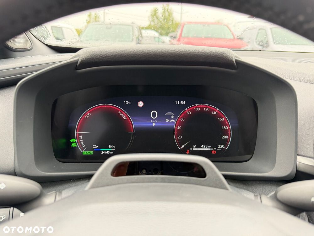 Toyota C-HR 2.0 PHEV Dynamic Force Tokyo Edition - 11