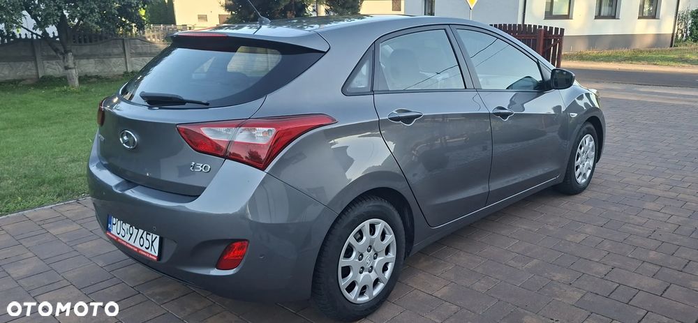 Hyundai i30 1.4 Comfort - 18