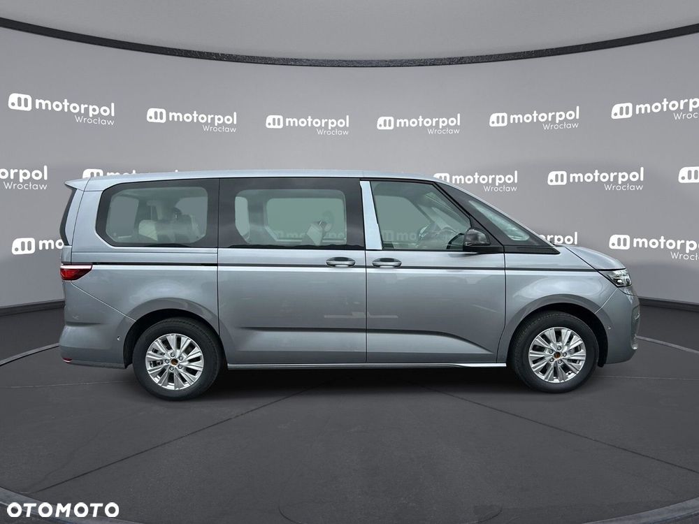 Volkswagen Multivan 2.0 TDI L2 DSG - 9