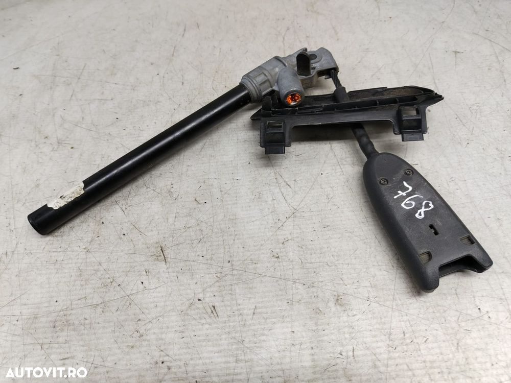 Pretensioner 6013053 Renault Megane 2 [2002 - 2006] 1.9 dci F9Q800 - 1