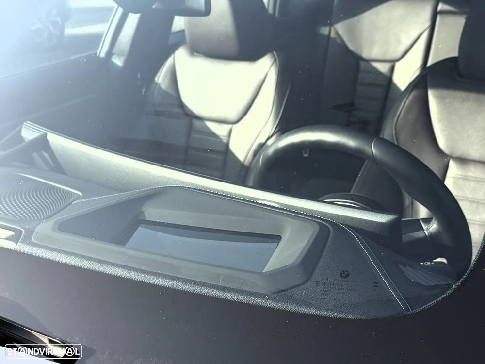 BMW i4 eDrive40 Gran Coupe M Sport - 27