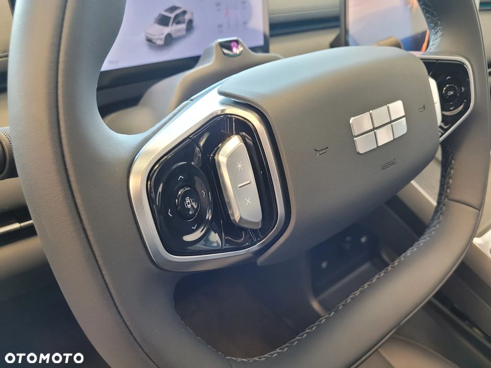 Geely Starray - 10