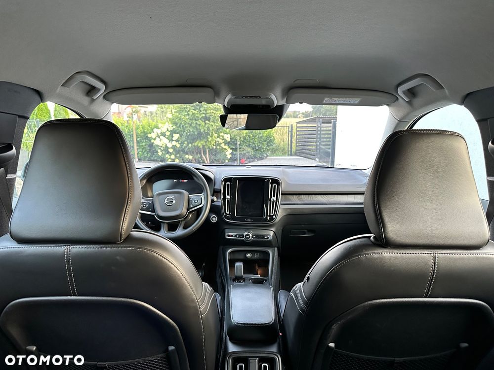 Volvo XC 40 - 13