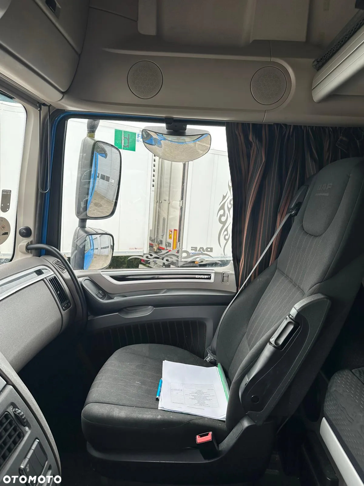 DAF XF 106 480 - 12