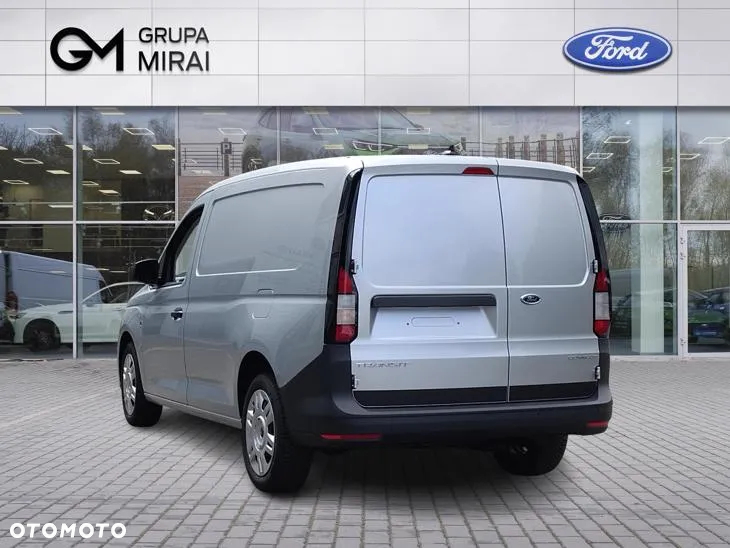 Ford Transit Connect - 3
