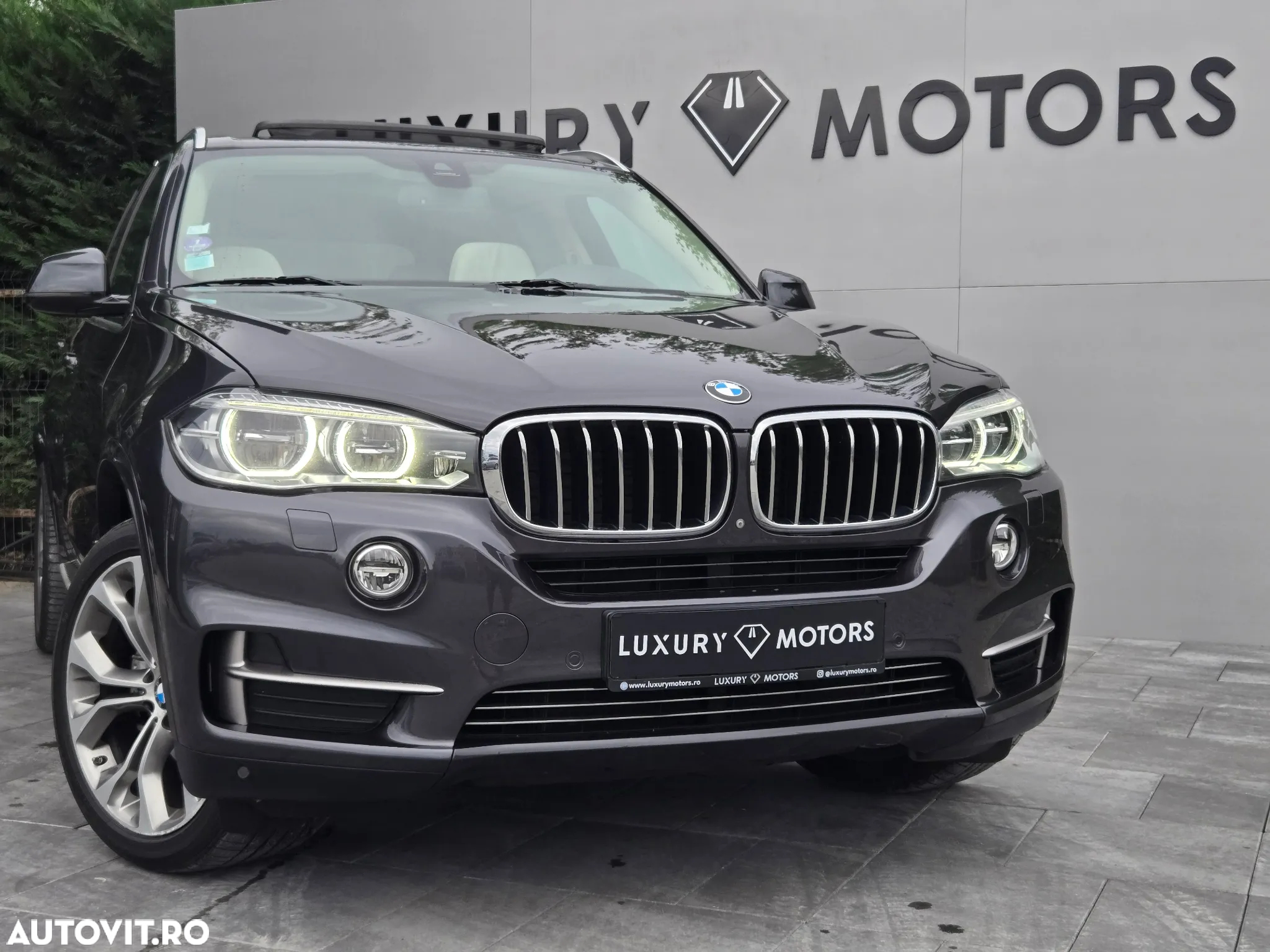 BMW X5 xDrive40e - 32